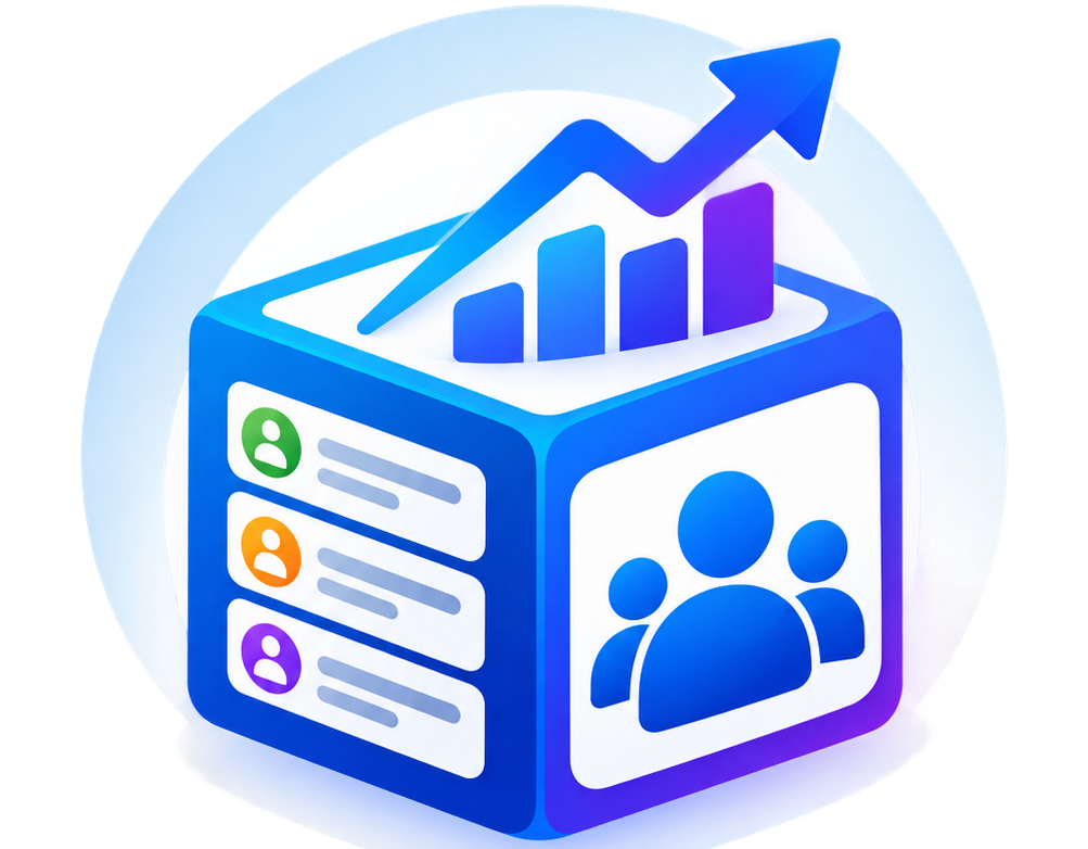 LEAD CRM